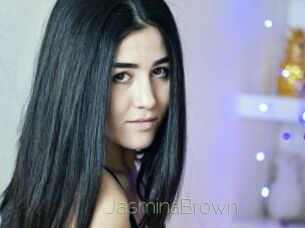 JasminaBrown