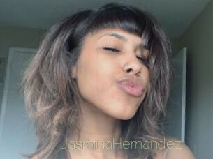 JasminaHernandez Visio Tchats