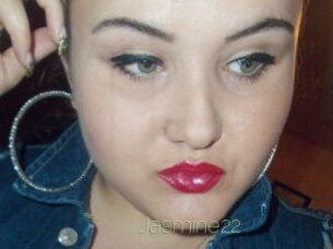 Jasmine22