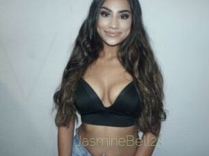 JasmineBell23