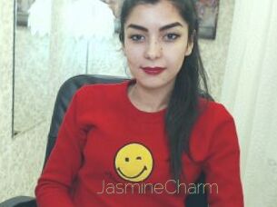 JasmineCharm