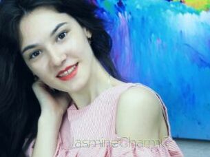 JasmineCharmC