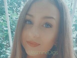 JasmineDigs