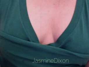 Jasmine_Dixon