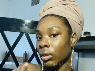 JasmineIsland