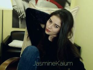 JasmineKaium