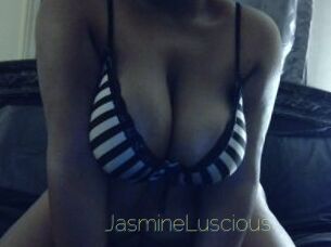 JasmineLuscious