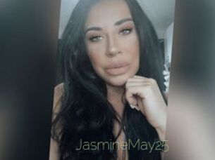 JasmineMay25