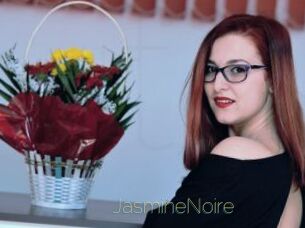 JasmineNoire Visio Tchats