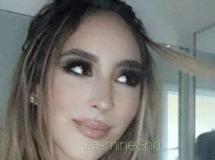 Jasmine_Sno