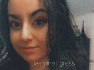 JasmineTigress Visio Tchats