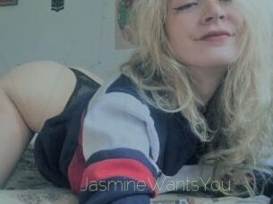 JasmineWantsYou