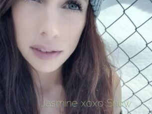 Jasmine_xoxo_Snow
