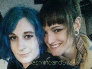 JasmineandSilvia