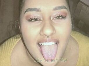 Jasminexrae