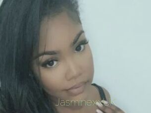 JasminexxUK