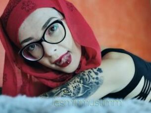 Jasminmuslimm