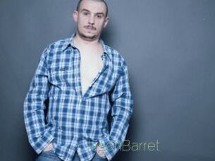 JasonBarret