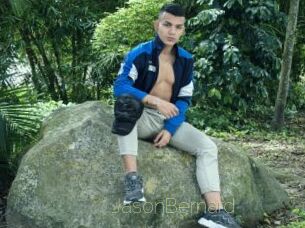 JasonBernard