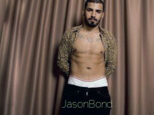JasonBond