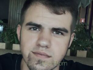 JasonBorn