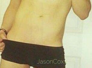 JasonCoxx