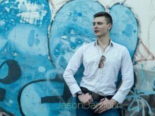 JasonDamour Visio Tchats