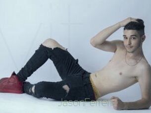 JasonFerrerr