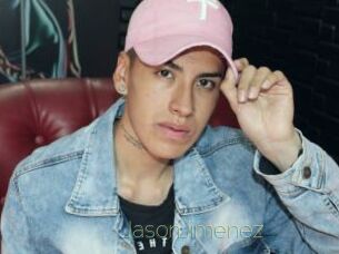 JasonJimenez