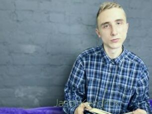 JasonKendrick