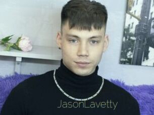 JasonLavetty