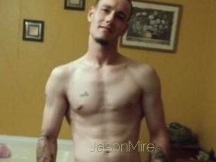 Jason_Mire