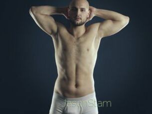 JasonStam