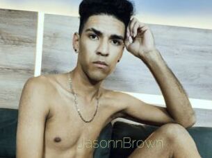 JasonnBrown