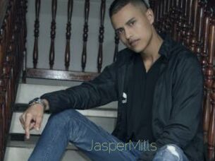 JasperMills
