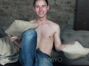 JastinYO
