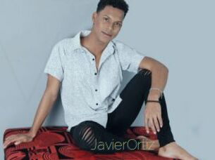 JavierOrtiz