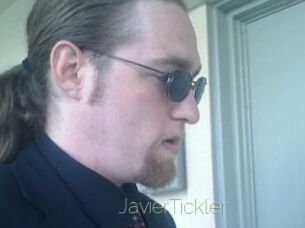 JavierTickler