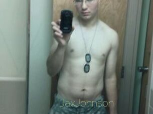 JaxJohnson