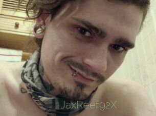 JaxReef92X