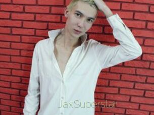 JaxSuperstar