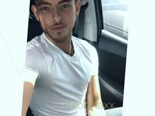 JaxonMaxx