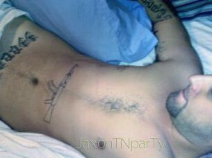 JaxonTNparTy