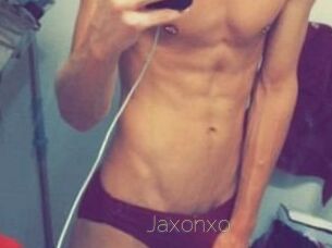Jaxonxo