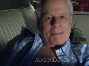 JaxsonDave