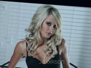 Jaxxkson
