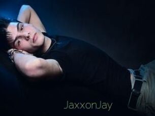 JaxxonJay