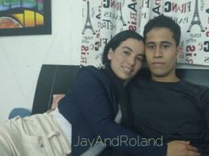 JayAndRoland