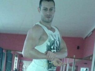 JayBond