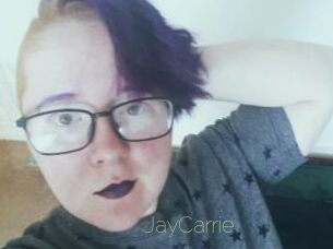 JayCarrie